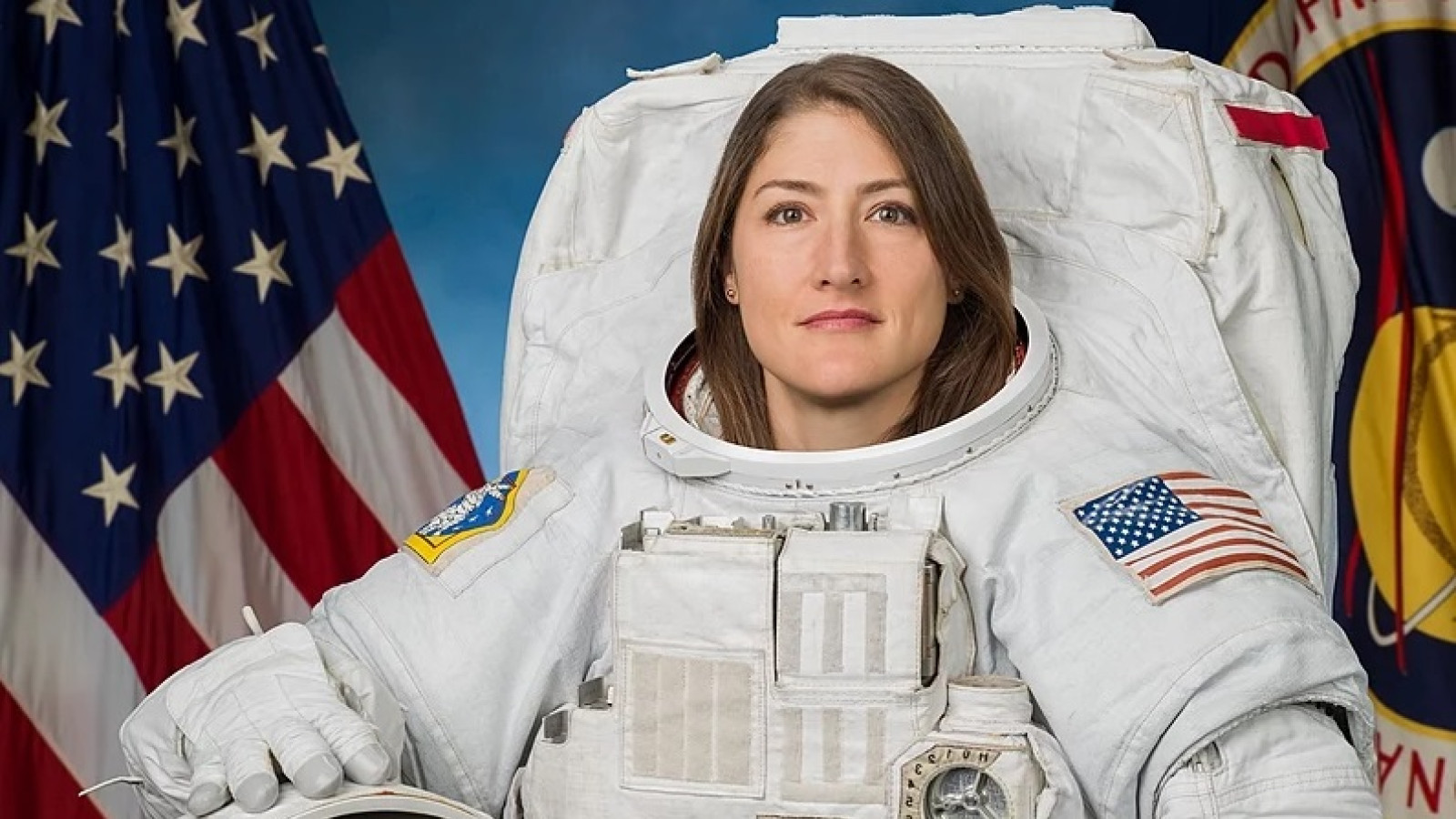 Христина Кох