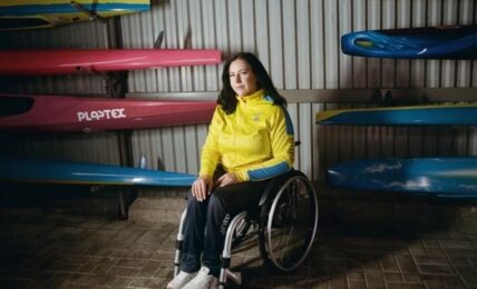 Марина Мажула