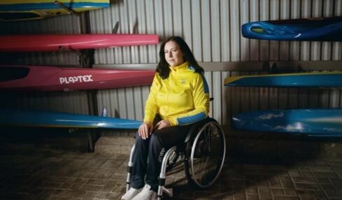 Марина Мажула