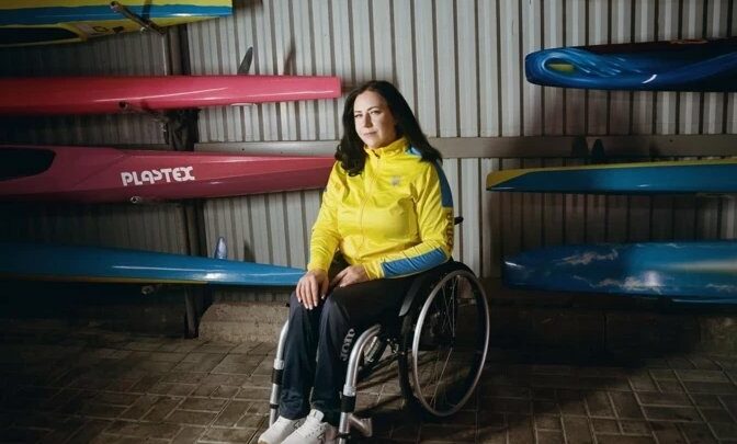 Марина Мажула