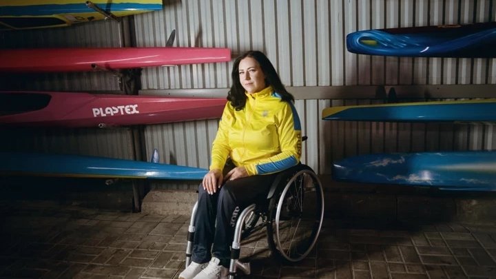 Марина Мажула