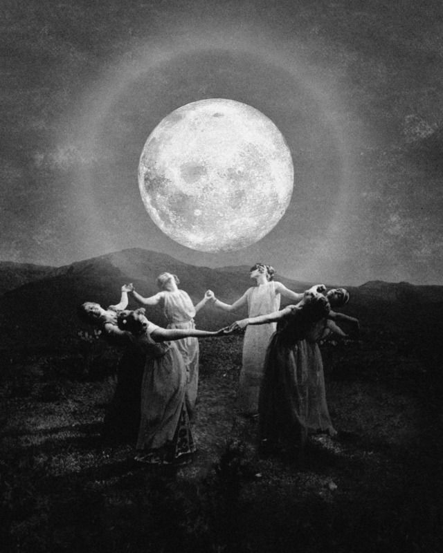 жіночий календар