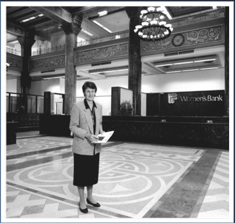 Жіночий банк