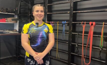 Вікторія Мушировська