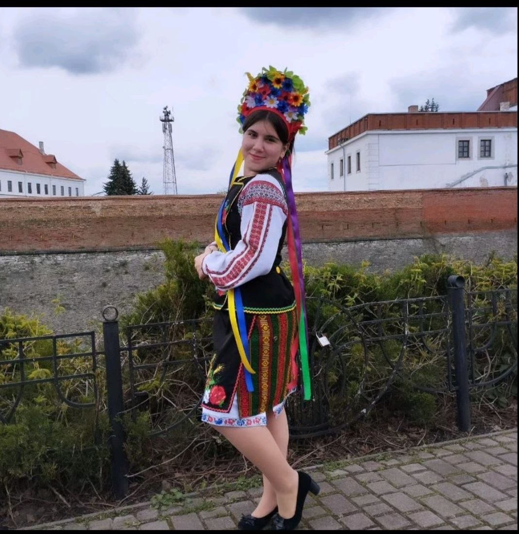 Вікторія Мушировська