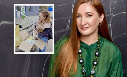 100 успішних жінок Одещини