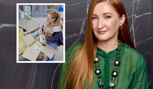 100 успішних жінок Одещини