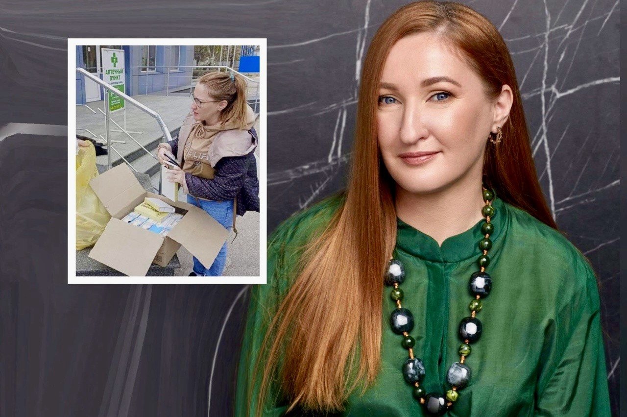 100 успішних жінок Одещини