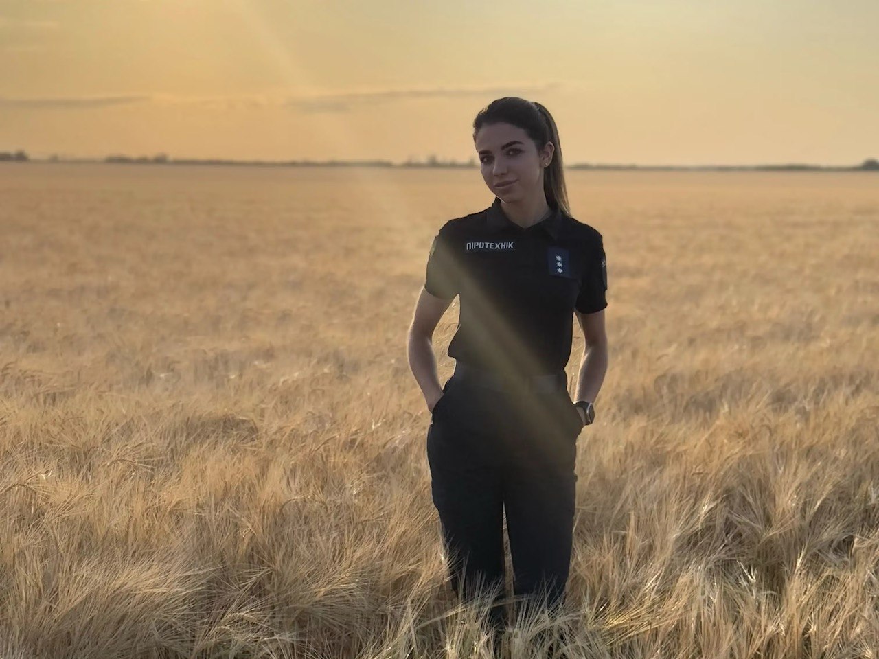 Карина Хачатурян