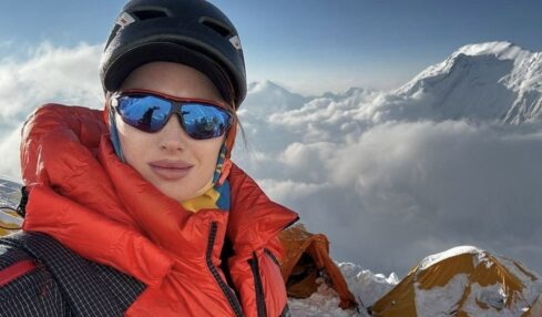 Ірина Галай