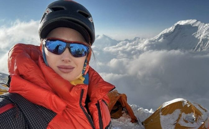 Ірина Галай