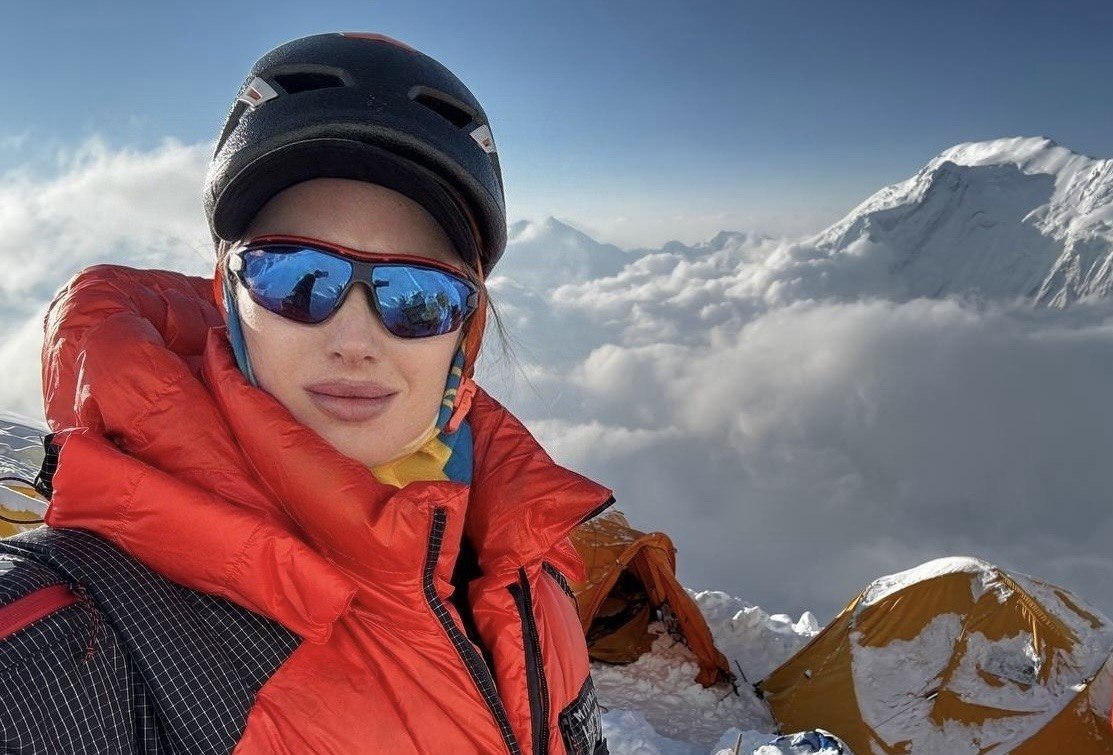 Ірина Галай