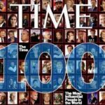 100 найвпливовіших людей