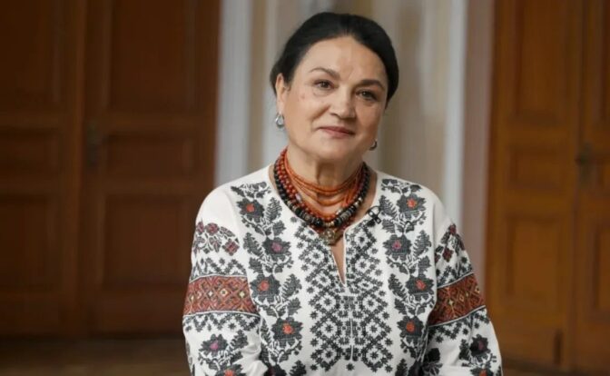 Наталія Сумська