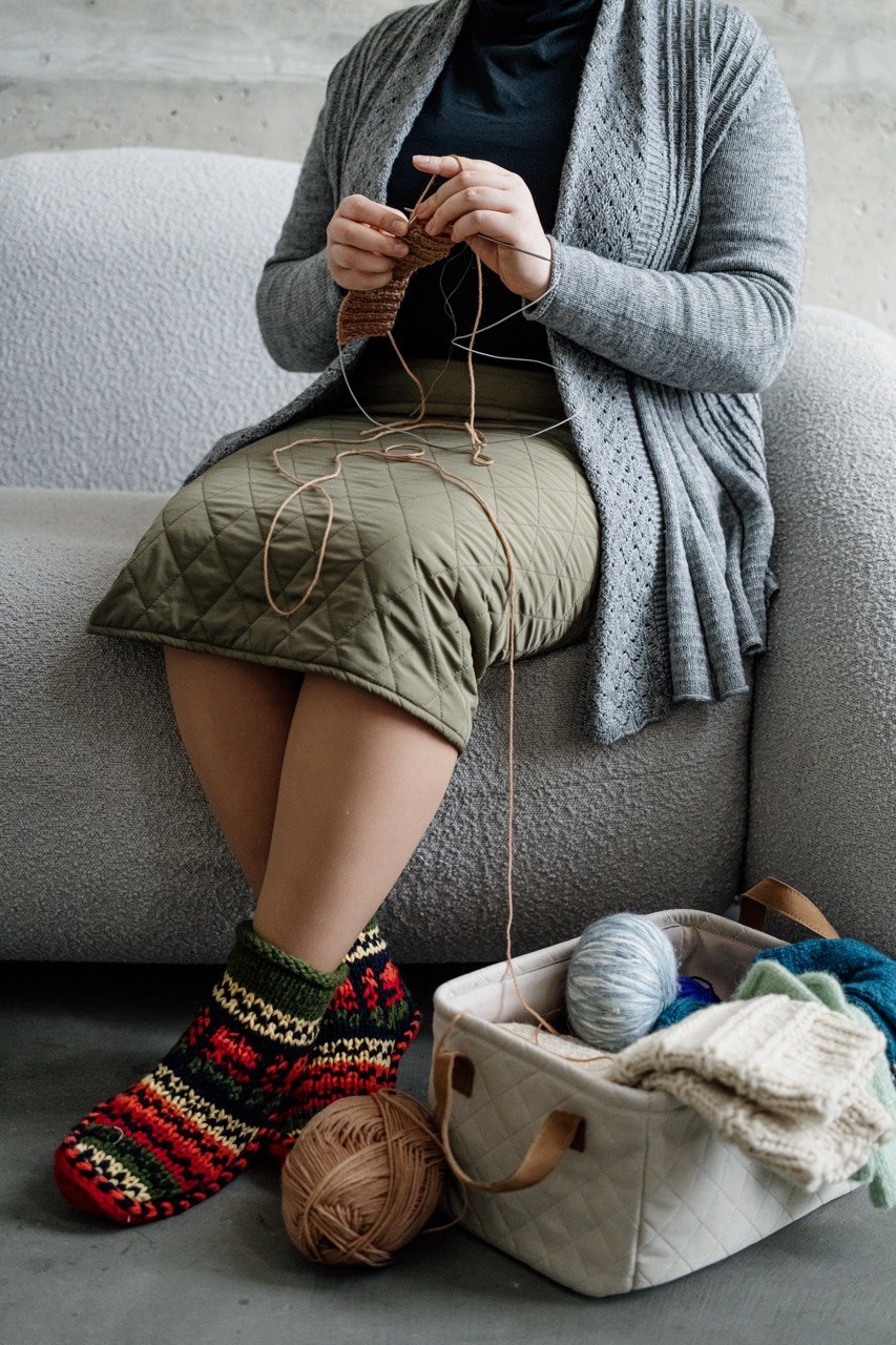 «(НЕ)Видимі жінки»