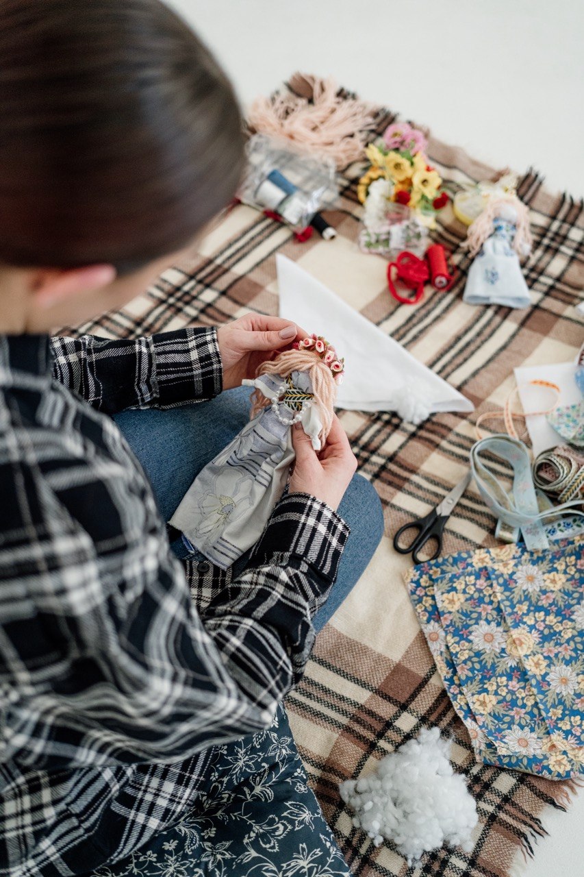 «(НЕ)Видимі жінки»