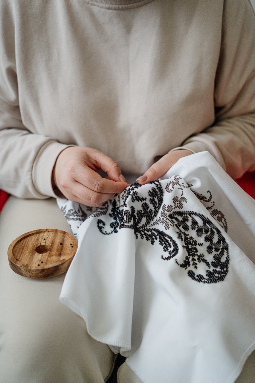 «(НЕ)Видимі жінки»