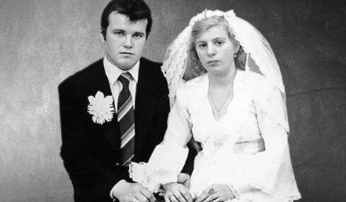 жінки Чорнобиля