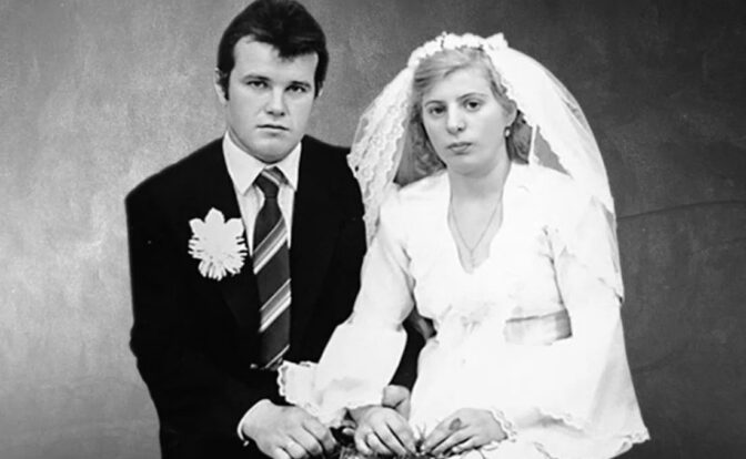 жінки Чорнобиля