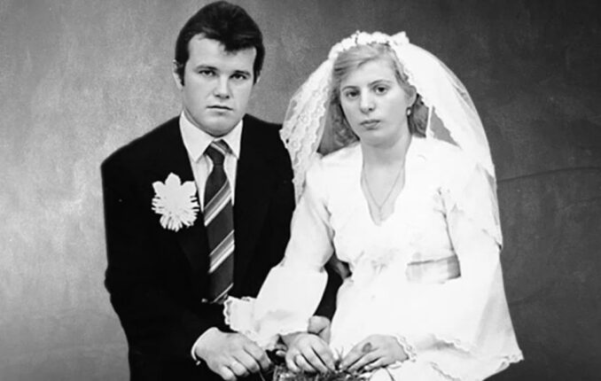 жінки Чорнобиля