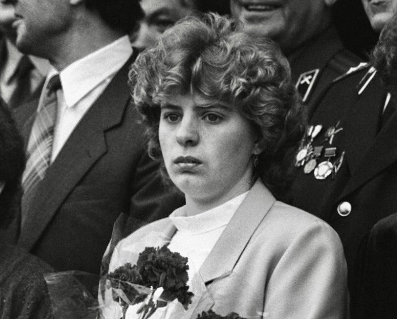 жінки Чорнобиля