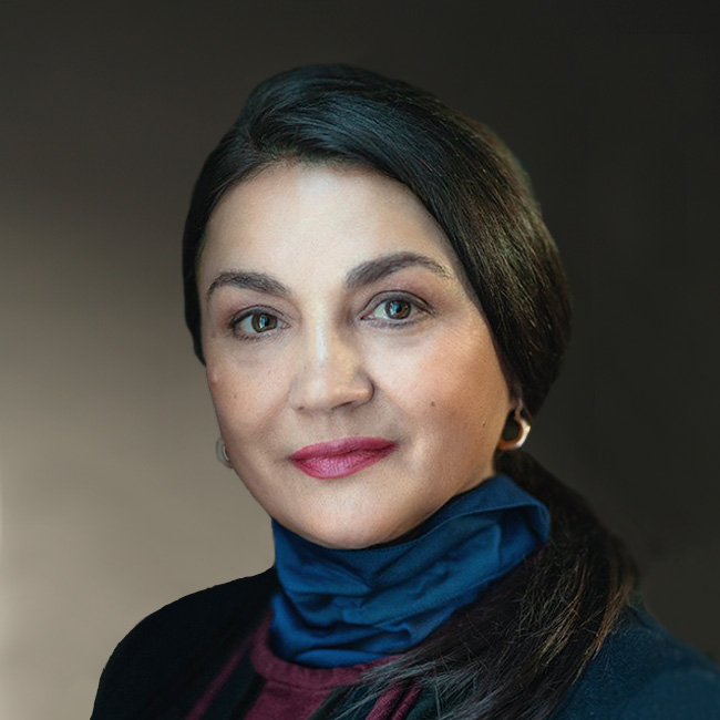 Наталія Сумська