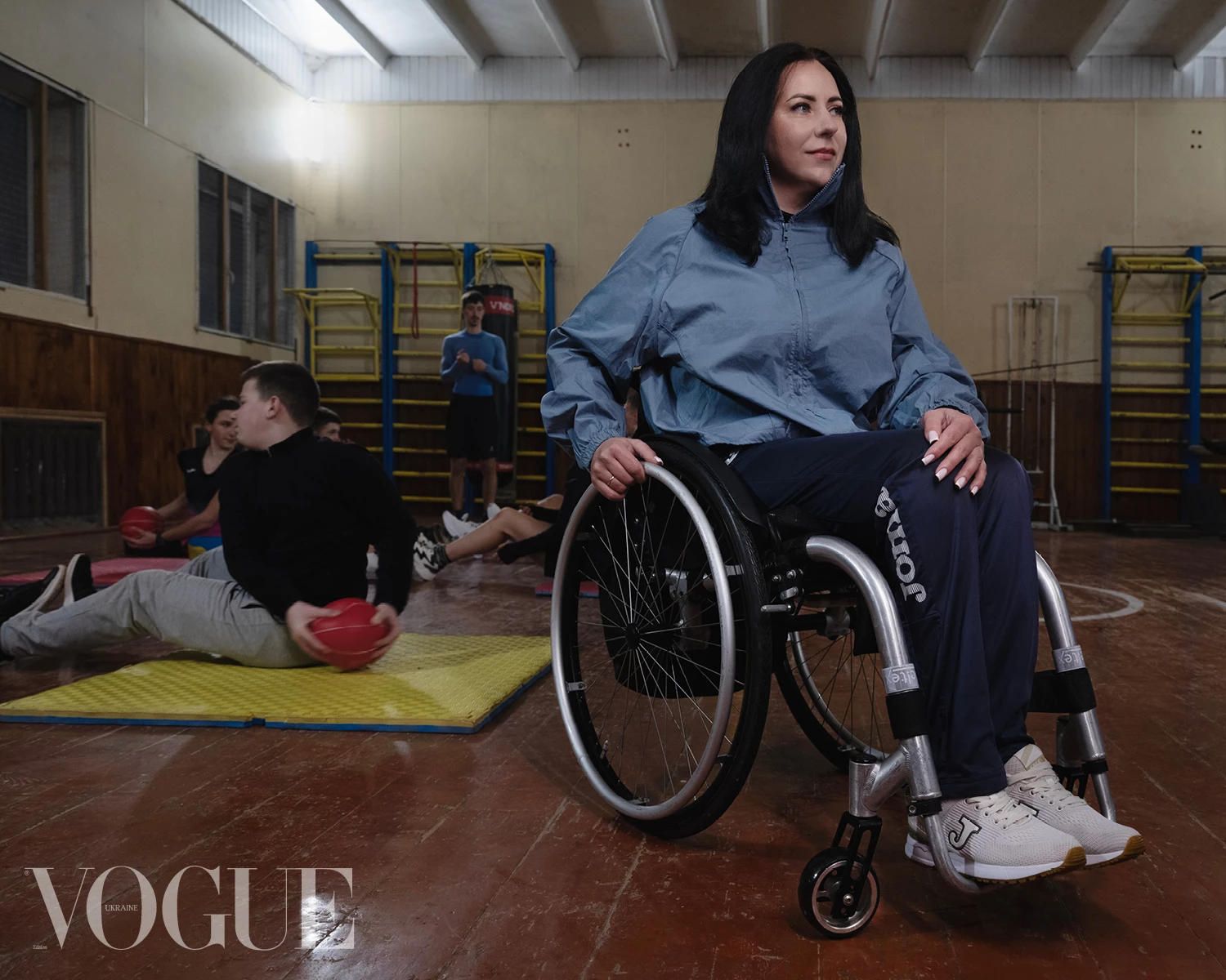 Марина Мажула