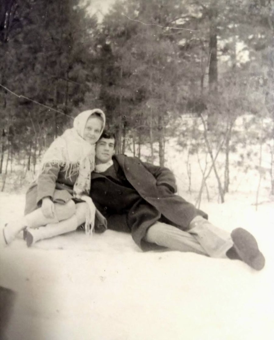 жінки Чорнобиля