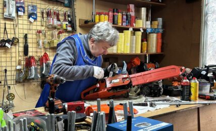 Марія Кузьмич