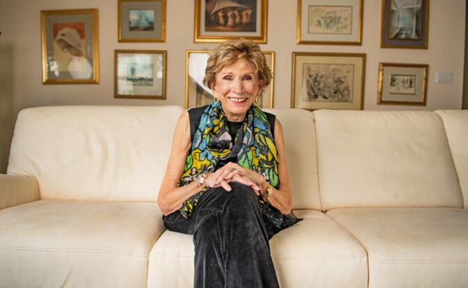 Єдіт Єва Егер