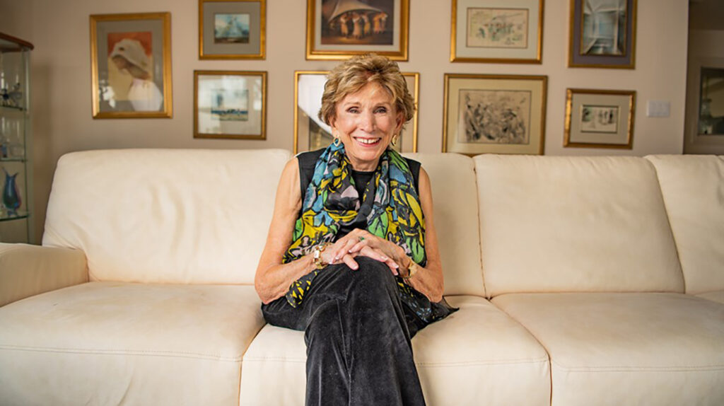 Єдіт Єва Егер