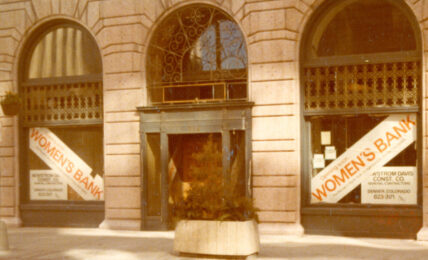 Жіночий банк