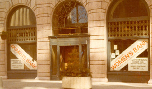 Жіночий банк