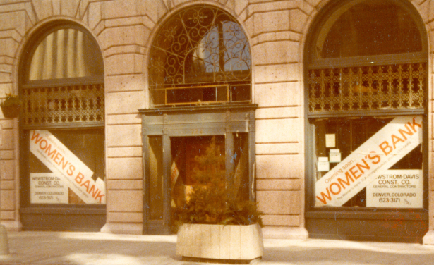 Жіночий банк