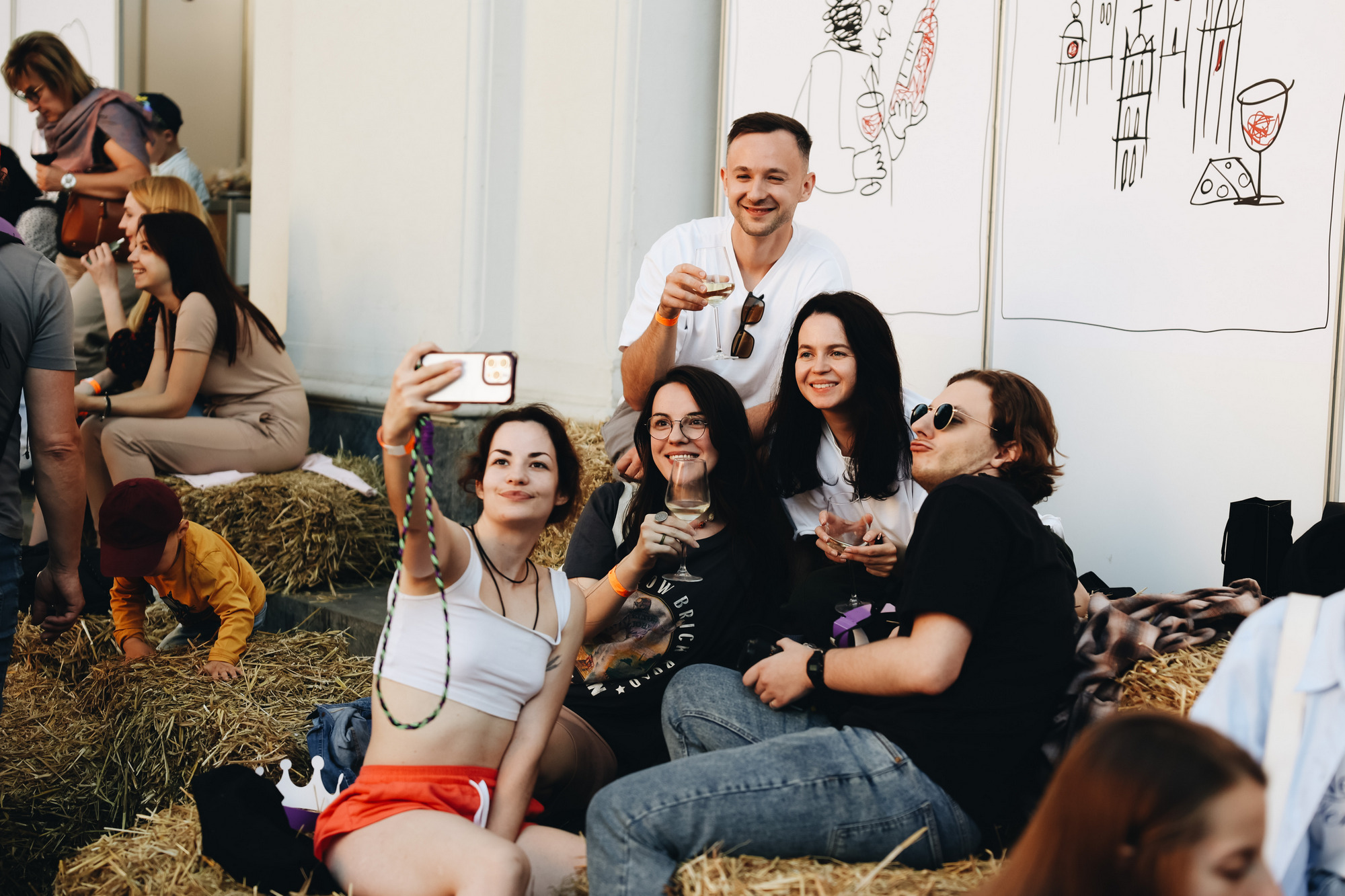 Ukrainian Wine Festival