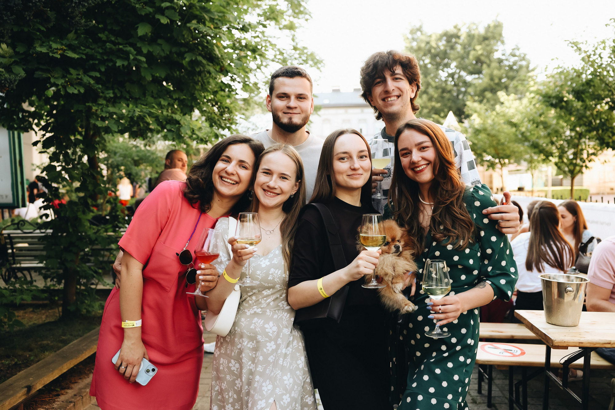 Ukrainian Wine Festival