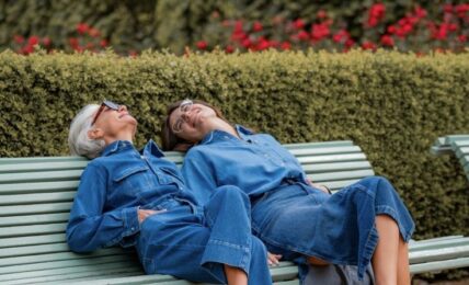 Перименопауза