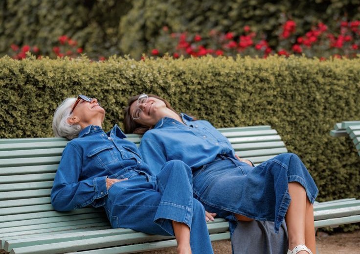 Перименопауза