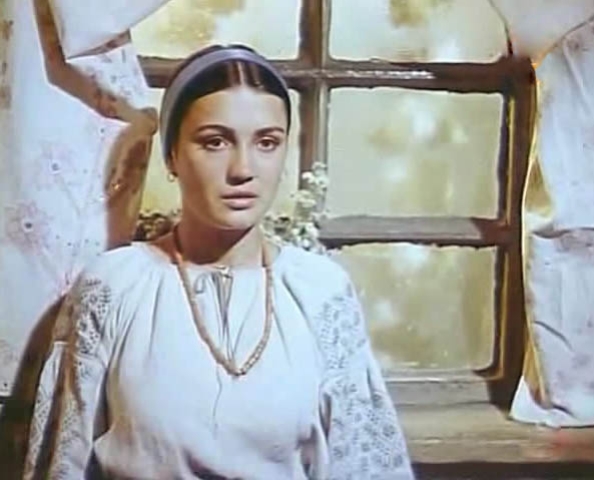 Наталія Сумська