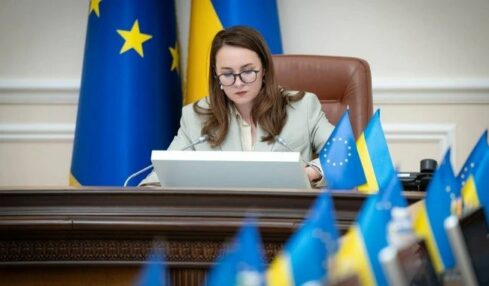 правила виїзду