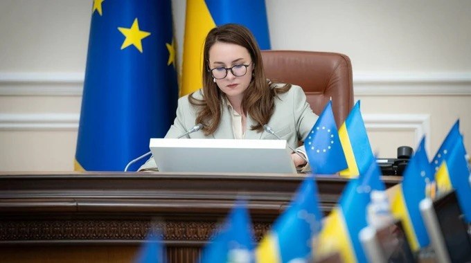 правила виїзду