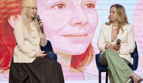 Культ Women Forum