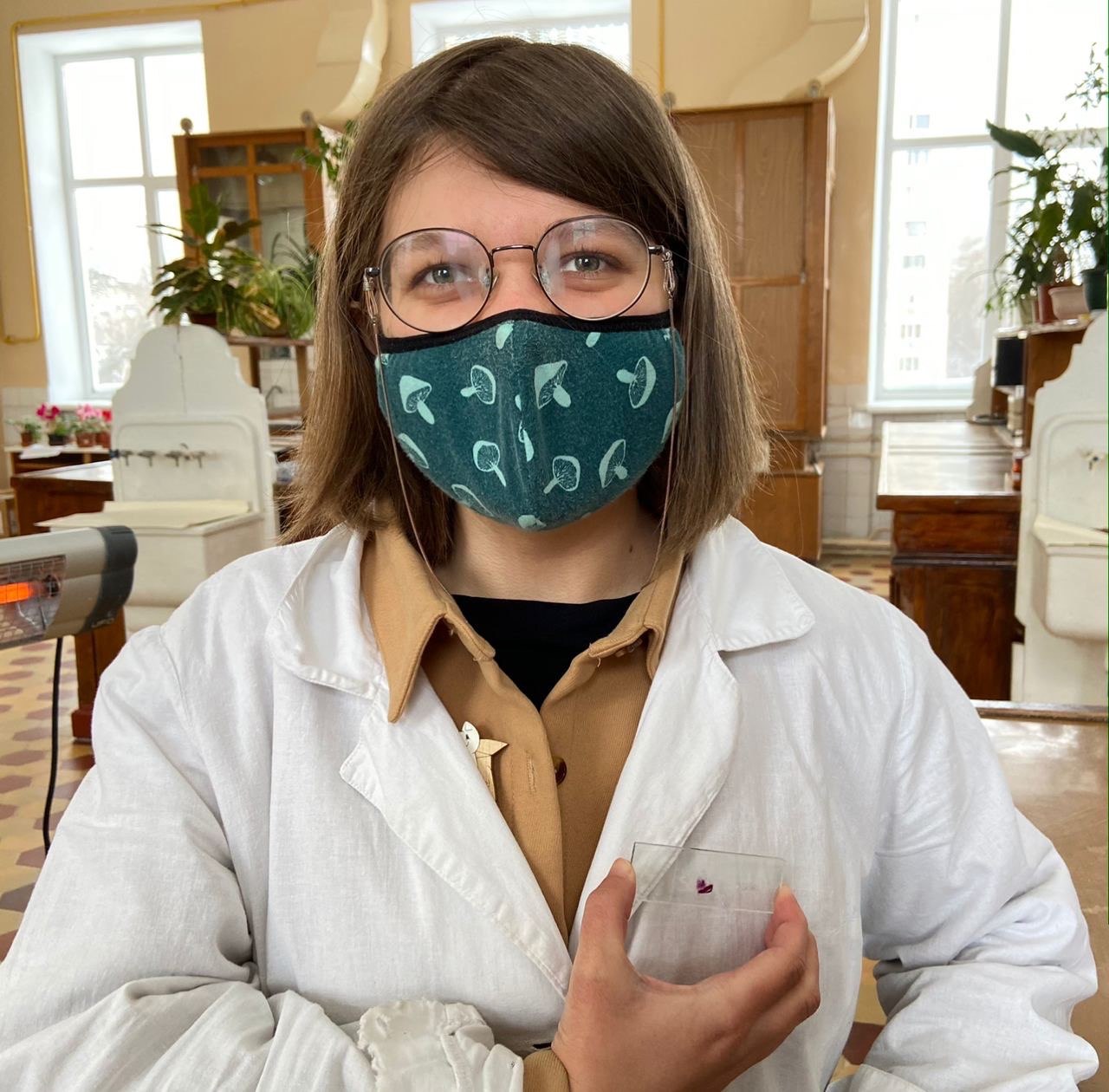 INSCIENCE