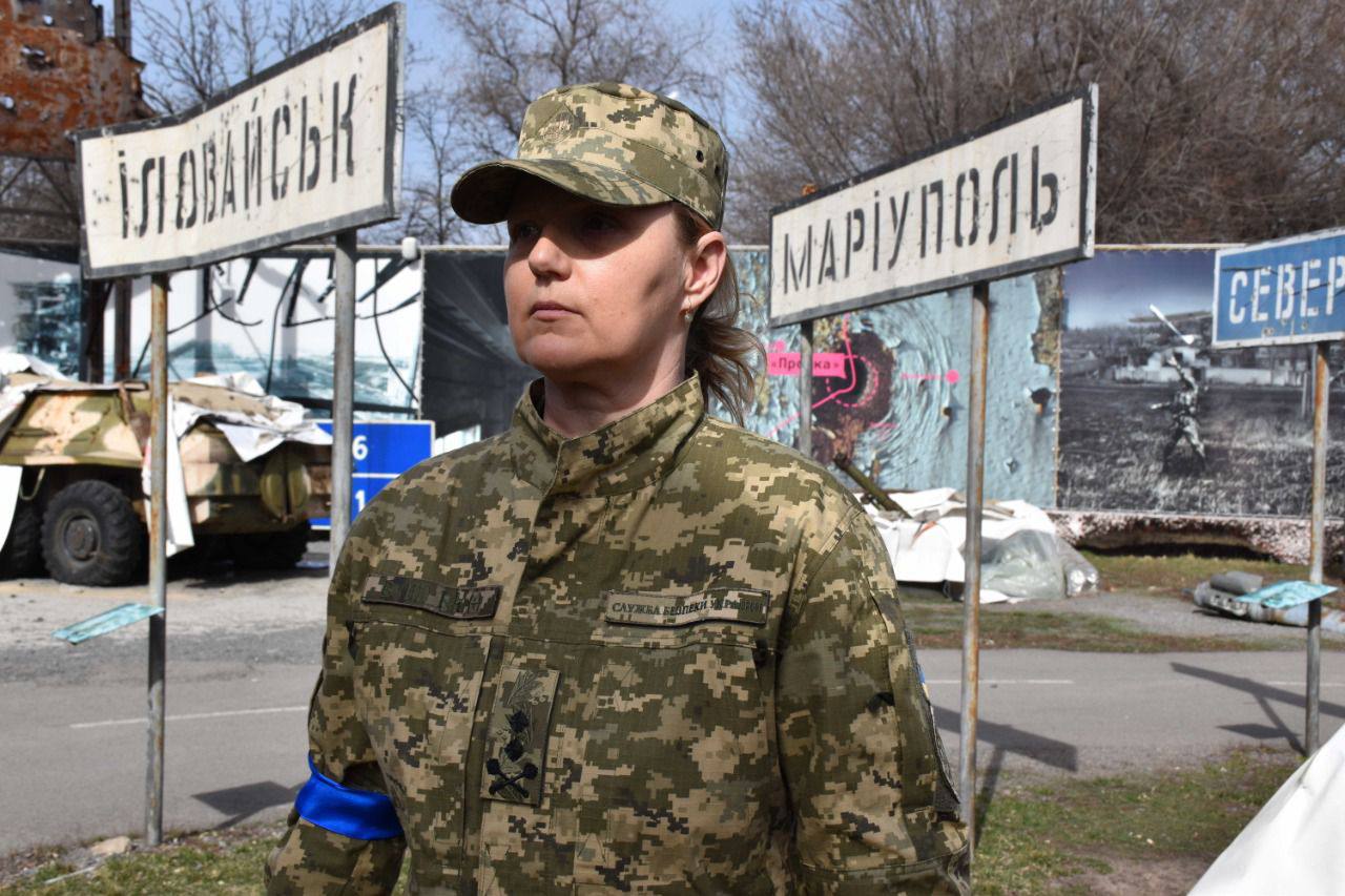 Перехресники