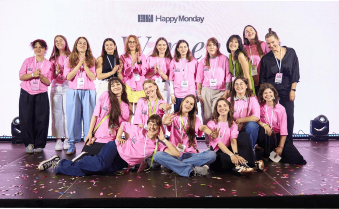 Women Career Day 2026