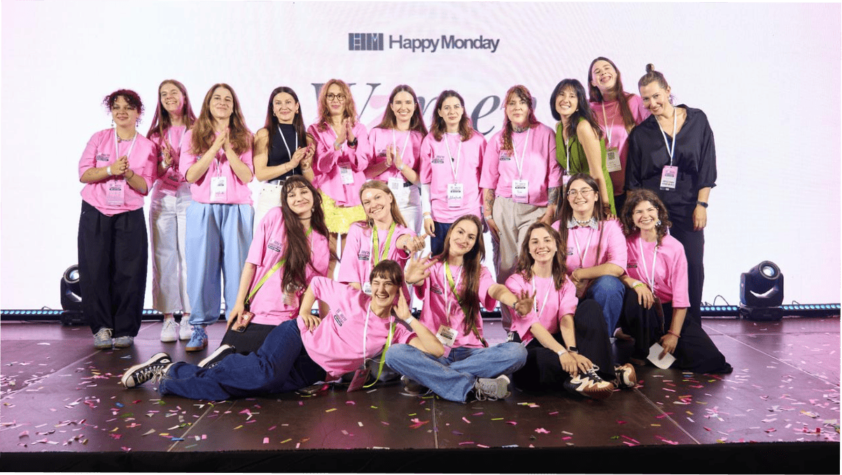 Women Career Day 2026