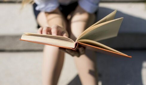 книжкові блогерки