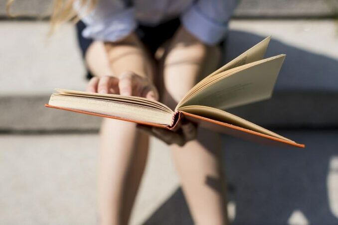 книжкові блогерки