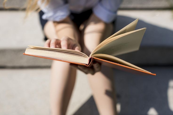книжкові блогерки
