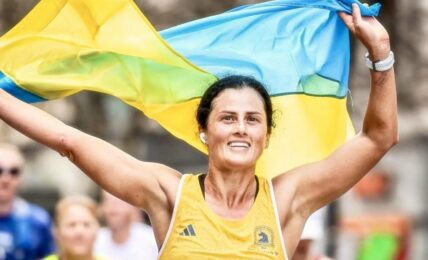 Наталія Мацупко
